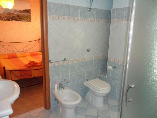 B&B Canne Al Vento
