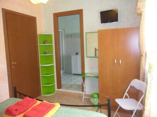B&B Canne Al Vento