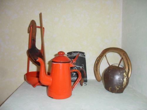 B&B Canne Al Vento
