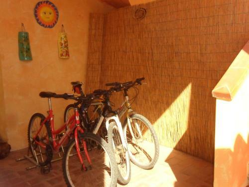 B&B Canne Al Vento