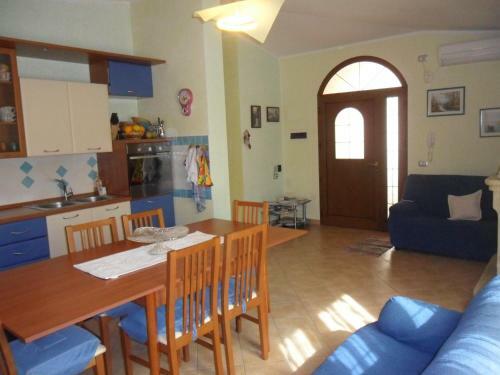 B&B Canne Al Vento