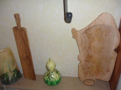 B&B Canne Al Vento