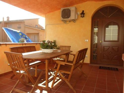 B&B Canne Al Vento