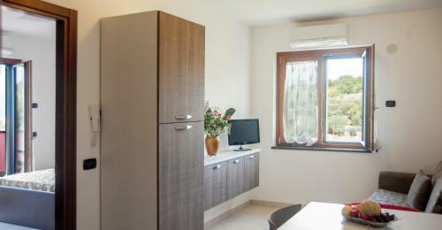 Residence Gli Ulivi Di Eolo