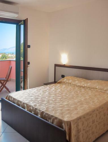 Residence Gli Ulivi Di Eolo