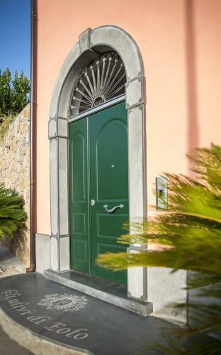 Residence Gli Ulivi Di Eolo
