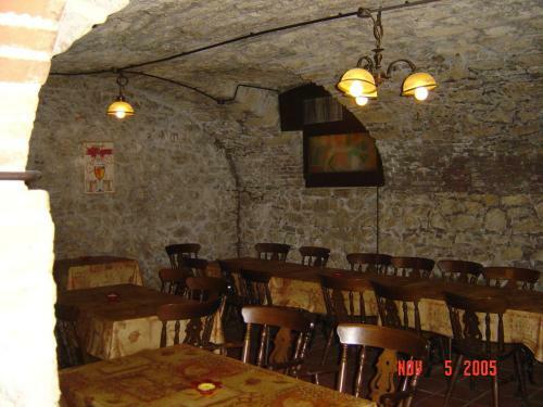 Hotel Locanda Del Vecchio Maglio