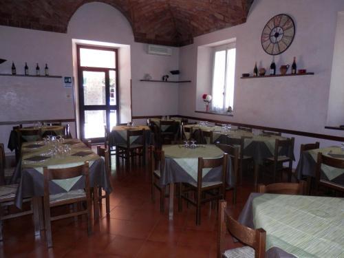Hotel Locanda Del Vecchio Maglio