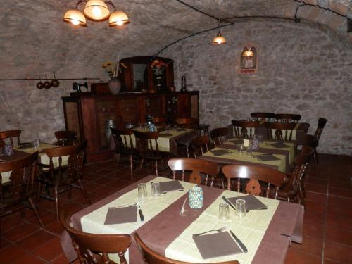 Hotel Locanda Del Vecchio Maglio
