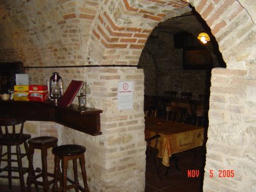 Hotel Locanda Del Vecchio Maglio
