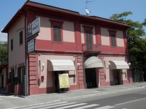 Hotel Locanda Del Vecchio Maglio