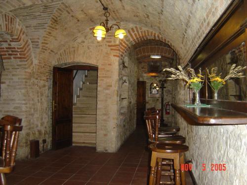 Hotel Locanda Del Vecchio Maglio