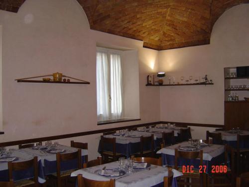 Hotel Locanda Del Vecchio Maglio
