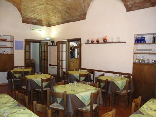 Hotel Locanda Del Vecchio Maglio