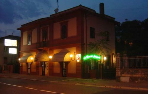 Hotel Locanda Del Vecchio Maglio