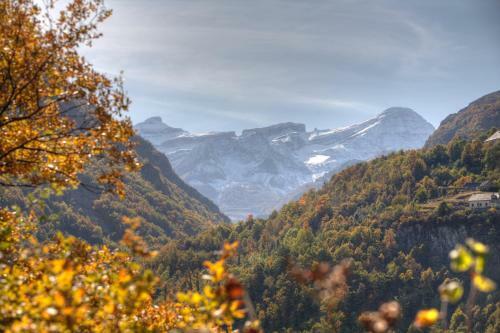 Hotel Logis H�tel La Br�che De Roland