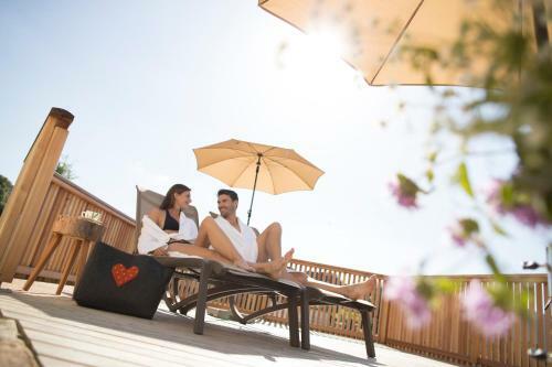 Wohlf�hl Hotel Eder