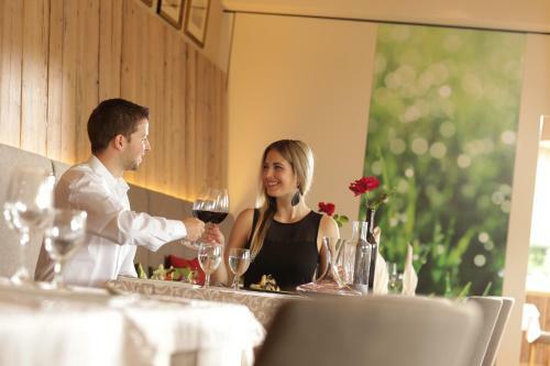 Wohlf�hl Hotel Eder
