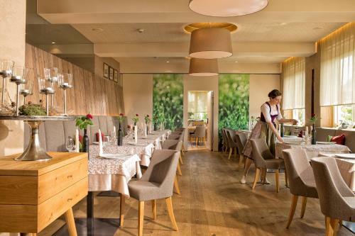 Wohlf�hl Hotel Eder