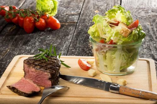 Wohlf�hl Hotel Eder