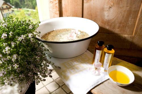 Wohlf�hl Hotel Eder