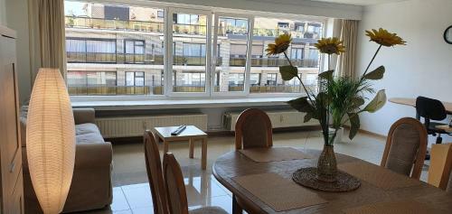 Apartamento Superb Appartment In Antwerpen