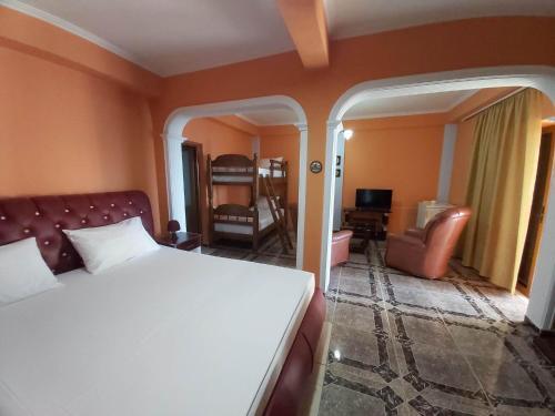 Bed & Breakfast Vila-blu