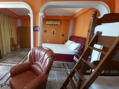 Bed & Breakfast Vila-blu