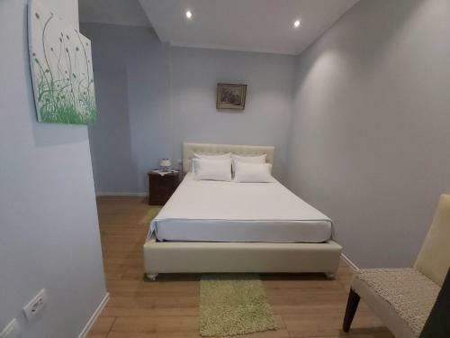 Bed & Breakfast Vila-blu