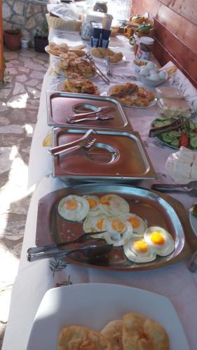 Bed & Breakfast Vila-blu