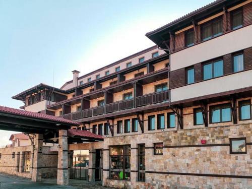 Cozy Downtown Apartment Bansko