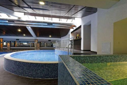 Cozy Downtown Apartment Bansko