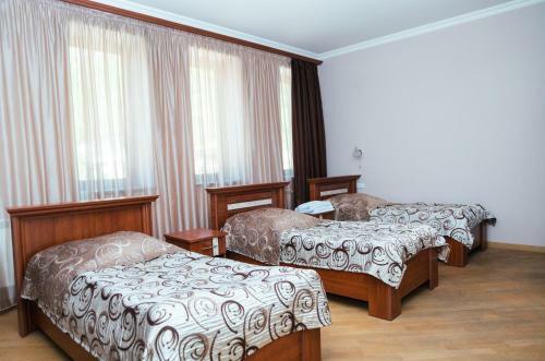 Syuniq Hotel