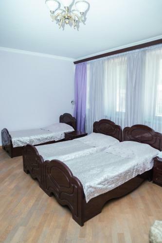 Syuniq Hotel