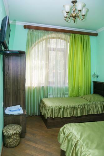 Syuniq Hotel