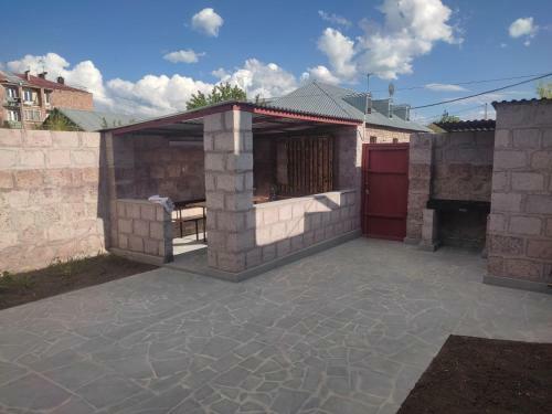 Apartamento Rr Guest House