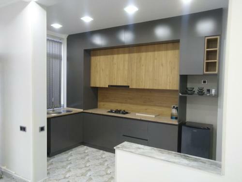 Apartamento Rr Guest House