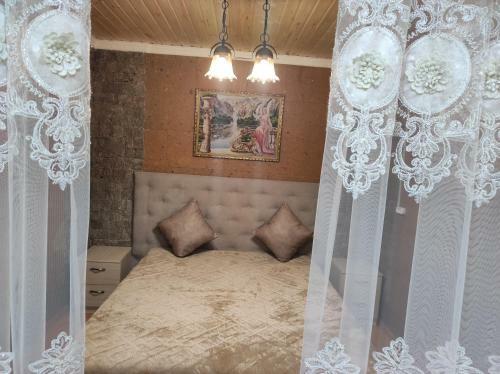 Apartamento V.q. Gyulbekyanner