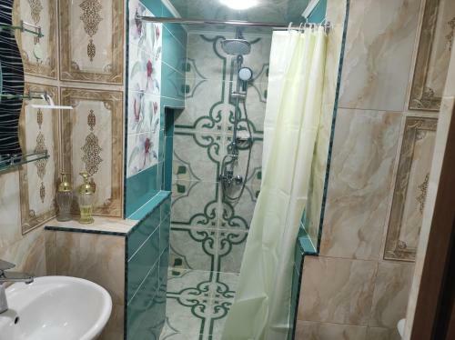 Apartamento V.q. Gyulbekyanner