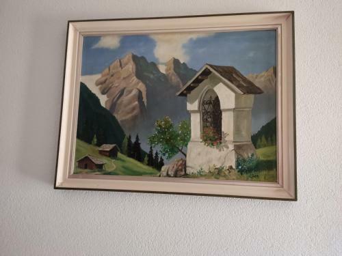 Apartamento Ferienwohnung Franz�sch