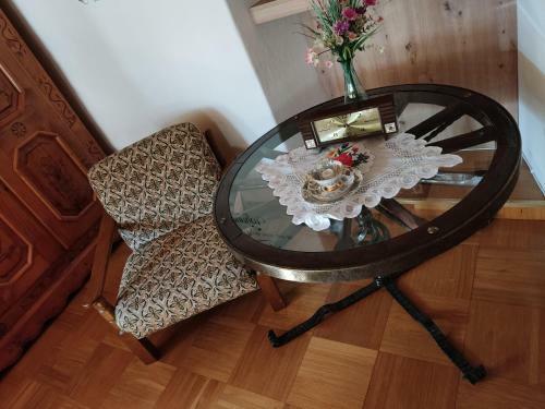 Apartamento Ferienwohnung Franz�sch