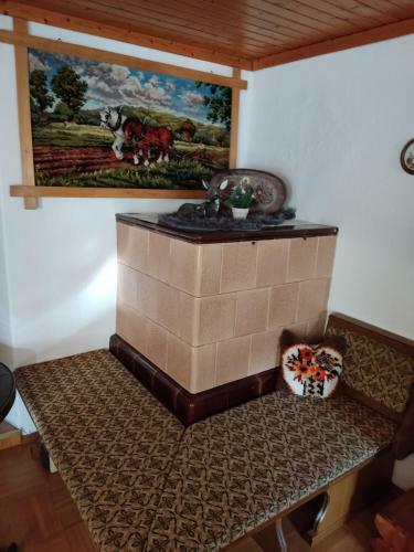 Apartamento Ferienwohnung Franz�sch