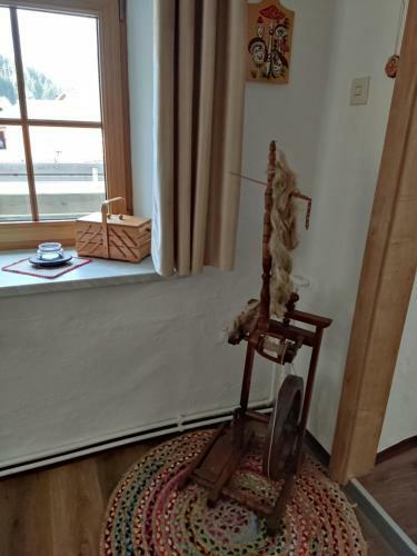 Apartamento Ferienwohnung Franz�sch