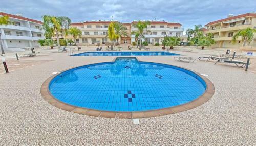 Stay Nissi Bliss Apartment