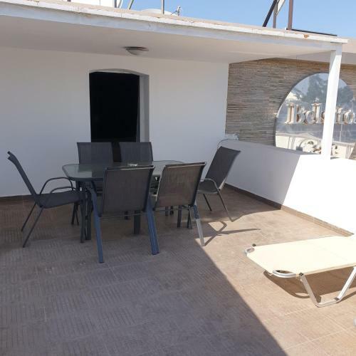 Apartamento Ahoy Deluxe Apts