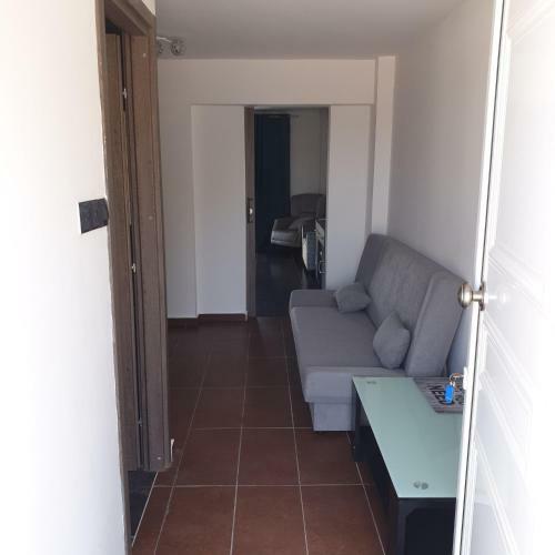Apartamento Ahoy Deluxe Apts