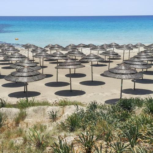 Narcissos 'nissi Beach' Apartment A8