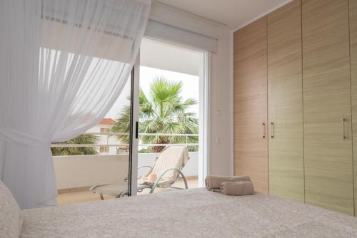 Narcissos 'nissi Beach' Apartment A8