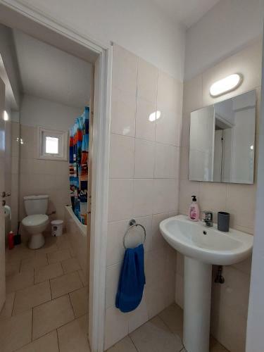Apartamento Downtown Agia Napa