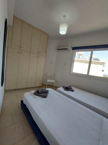 Apartamento Downtown Agia Napa